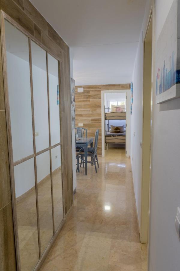 Apartamento Mediterraneo En Pleno Corazon De Moraira Exterior photo